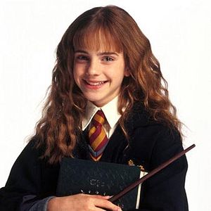 Foto Emma Watson