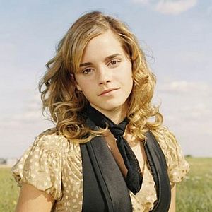 Foto Emma Watson