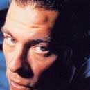 Foto Jean-Claude Van Damme