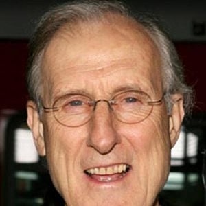 Foto James Cromwell