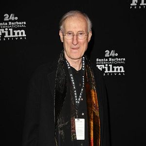 Foto James Cromwell