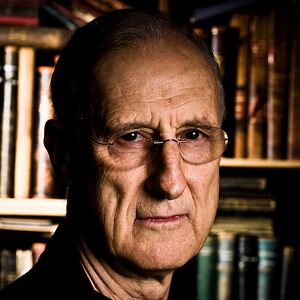 Foto James Cromwell