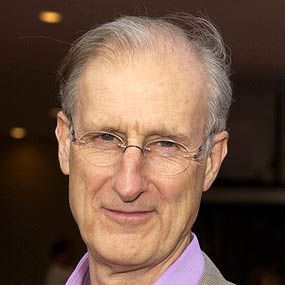 Foto James Cromwell