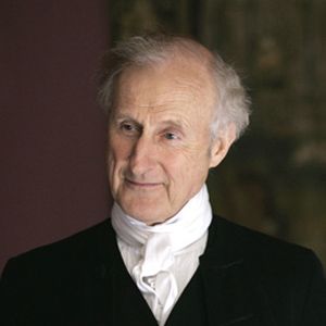 Foto James Cromwell