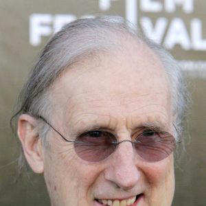 Foto James Cromwell