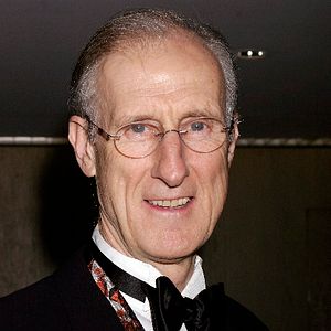 Foto James Cromwell