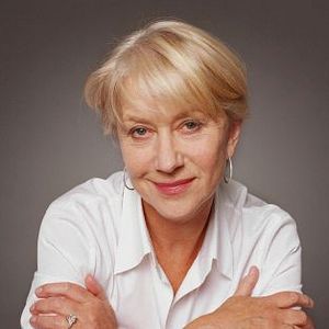 Foto Helen Mirren