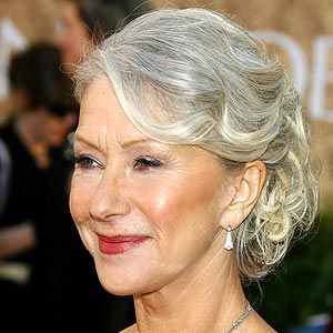 Foto Helen Mirren