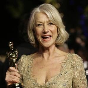 Foto Helen Mirren