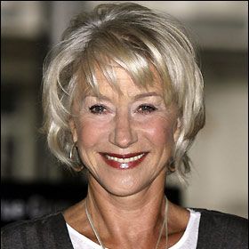 Foto Helen Mirren