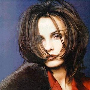 Foto Famke Janssen