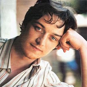 Foto James McAvoy