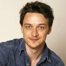 Foto James McAvoy