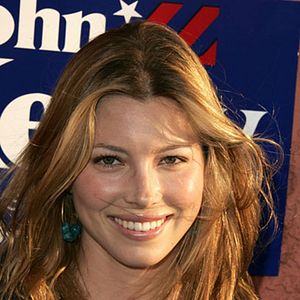 Foto Jessica Biel