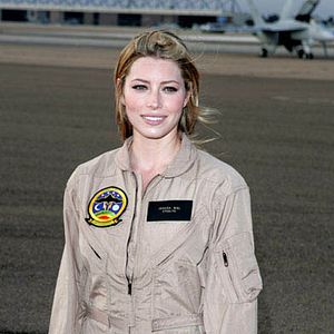 Foto Jessica Biel