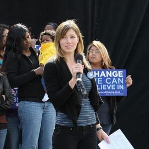 Foto Jessica Biel