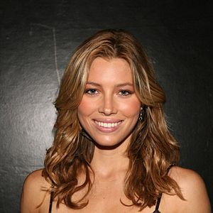 Foto Jessica Biel