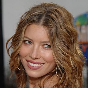 Foto Jessica Biel