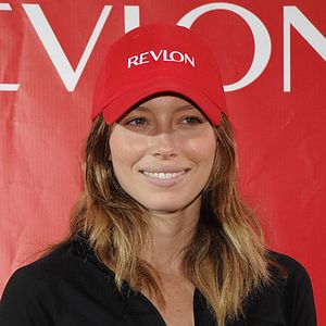 Foto Jessica Biel