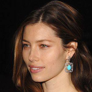 Foto Jessica Biel