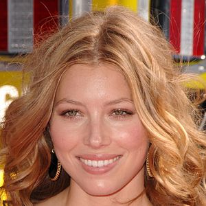 Foto Jessica Biel