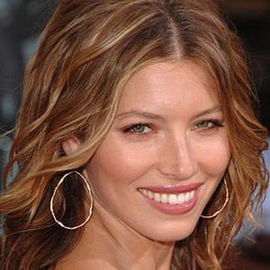 Foto Jessica Biel