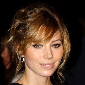 Foto Jessica Biel