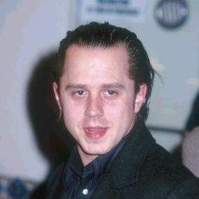 Foto Giovanni Ribisi