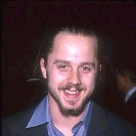 Foto Giovanni Ribisi