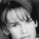 Foto Hilary Swank