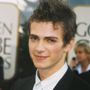 Foto Hayden Christensen