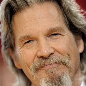 Foto Jeff Bridges