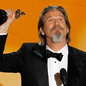 Foto Jeff Bridges