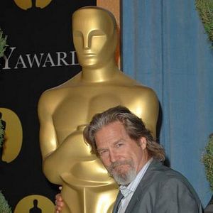 Foto Jeff Bridges