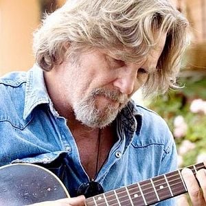 Foto Jeff Bridges