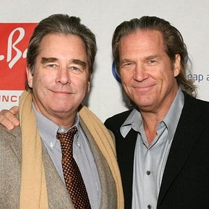 Foto Jeff Bridges