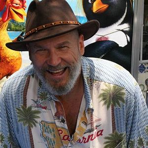 Foto Jeff Bridges