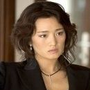 Foto Gong Li