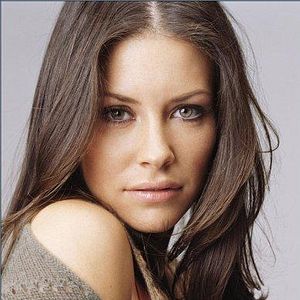Foto Evangeline Lilly