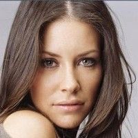 Foto Evangeline Lilly