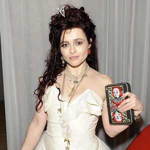 Foto Helena Bonham Carter