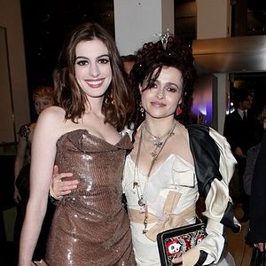 Foto Helena Bonham Carter