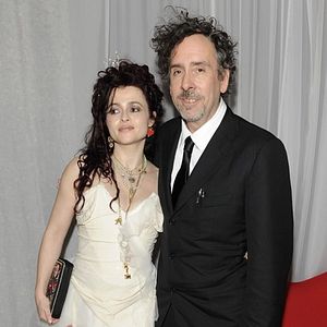 Foto Helena Bonham Carter