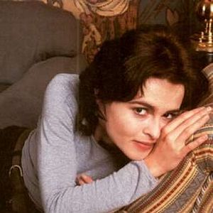 Foto Helena Bonham Carter