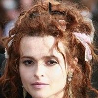 Foto Helena Bonham Carter