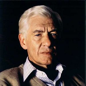 Foto Ian McKellen