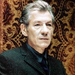 Foto Ian McKellen