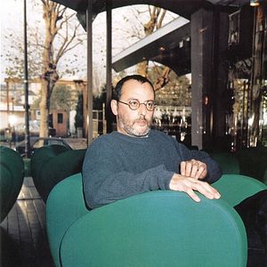 Foto Jean Reno