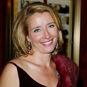 Foto Emma Thompson