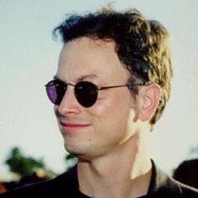 Foto Gary Sinise